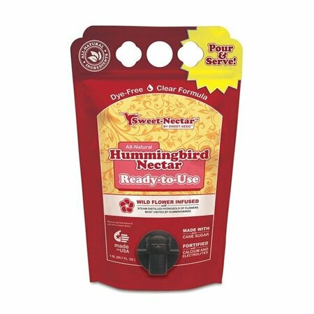 SWEET-SEED HUMBRD NECTAR RTU 1.5L BHRTUM